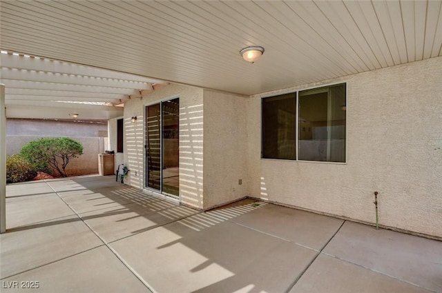 775 Wigan Pier Dr, Henderson, NV 89002 - view of patio / terrace with a pergola