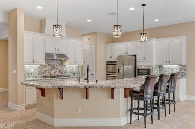 730 Puerto Real Ct, Las Vegas, NV 89138 - photo 17