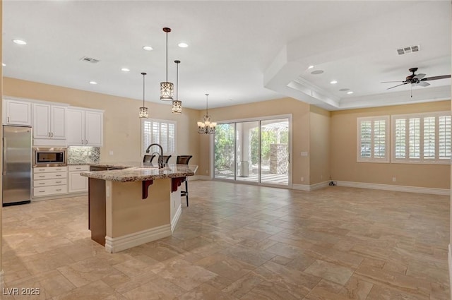 730 Puerto Real Ct, Las Vegas, NV 89138 - photo 20