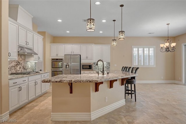 730 Puerto Real Ct, Las Vegas, NV 89138 - photo 22