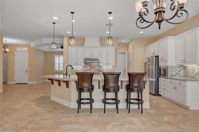 730 Puerto Real Ct, Las Vegas, NV 89138 - photo 23