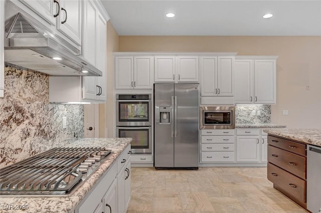 730 Puerto Real Ct, Las Vegas, NV 89138 - photo 3