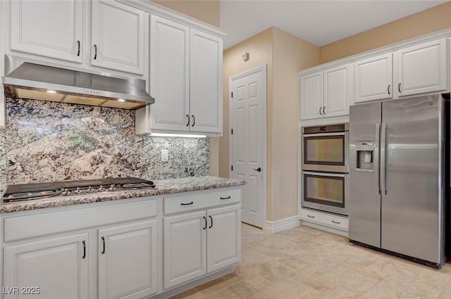 730 Puerto Real Ct, Las Vegas, NV 89138 - photo 16