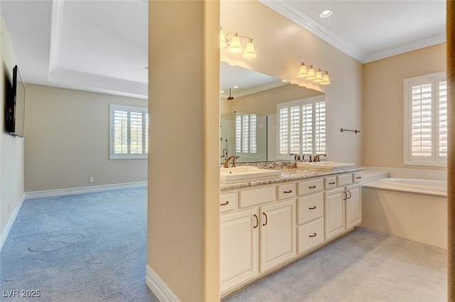 730 Puerto Real Ct, Las Vegas, NV 89138 - photo 33