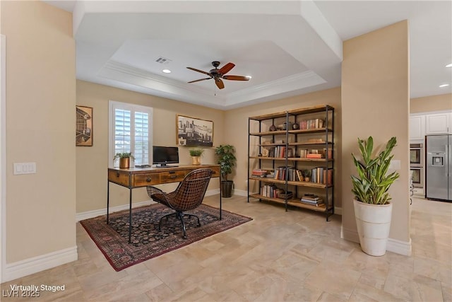 730 Puerto Real Ct, Las Vegas, NV 89138 - photo 7