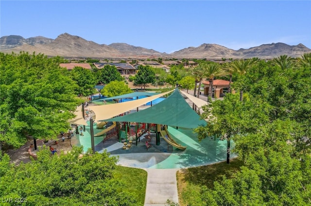 730 Puerto Real Ct, Las Vegas, NV 89138 - photo 64