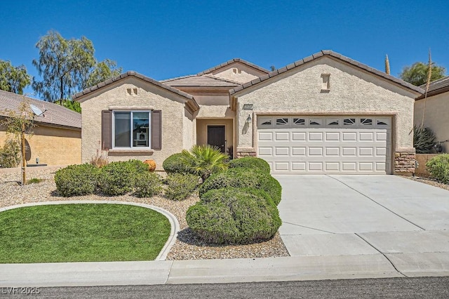2534 Starlight Valley St, Henderson, NV 89044 - photo 1