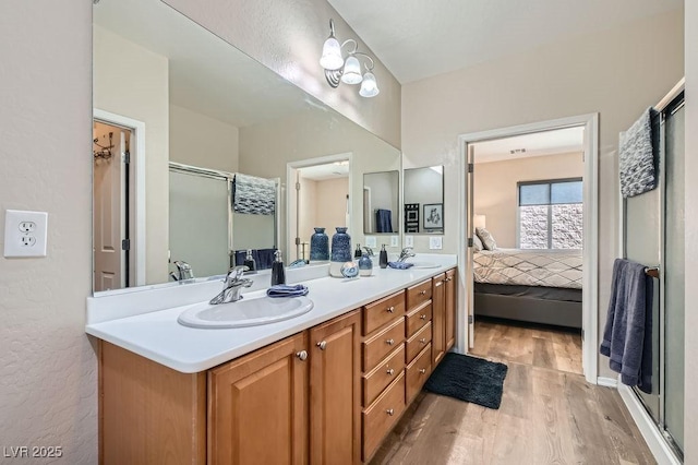 2534 Starlight Valley St, Henderson, NV 89044 - photo 19