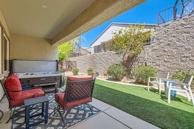 2534 Starlight Valley St, Henderson, NV 89044 - photo 26