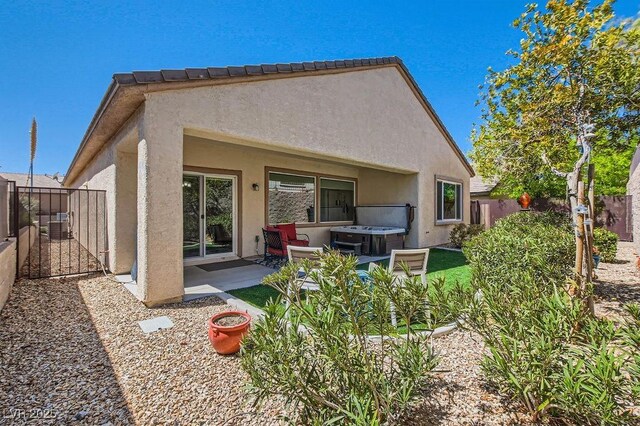 2534 Starlight Valley St, Henderson, NV 89044 - photo 27