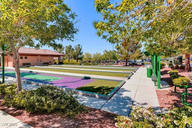 2534 Starlight Valley St, Henderson, NV 89044 - photo 36