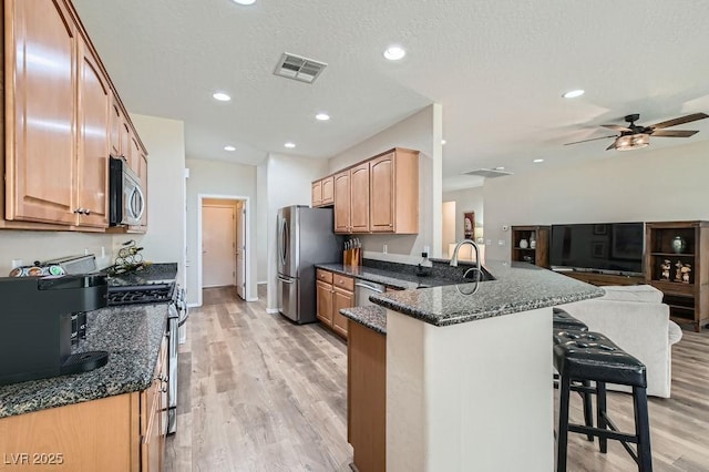 2534 Starlight Valley St, Henderson, NV 89044 - photo 11