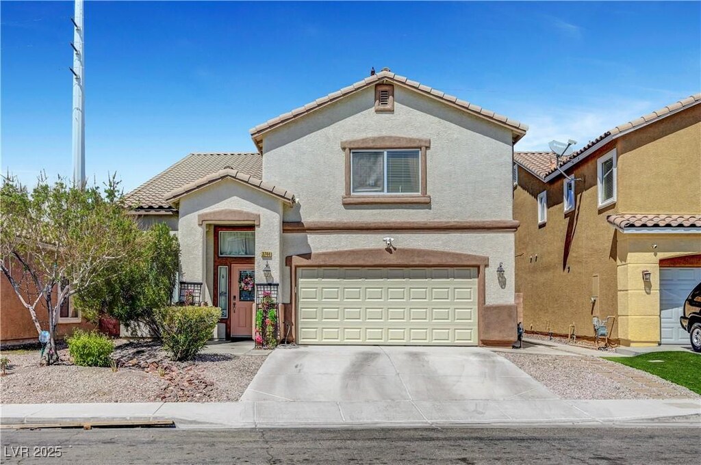 3744 Alpine Bypass Ave, North Las Vegas, NV 89081 - photo 1