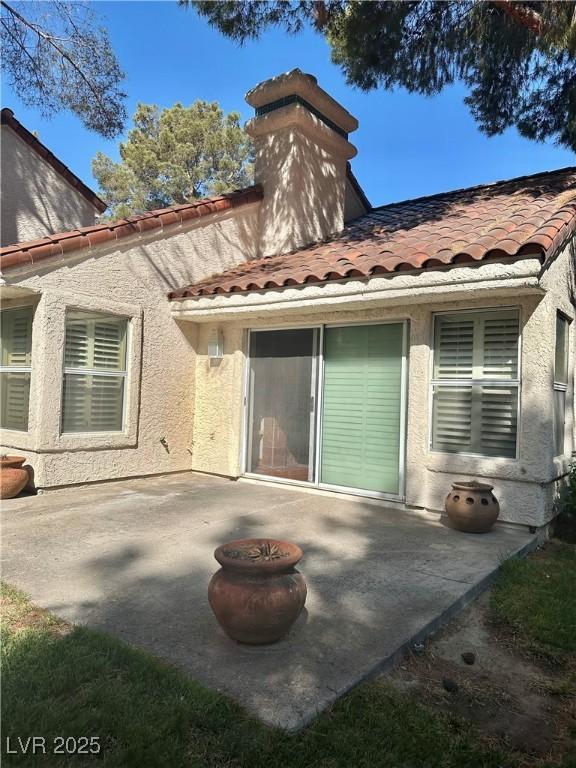 6987 Emerald Springs Ln, Las Vegas, NV 89113 - photo 32
