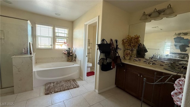 5615 Oak Bend Dr, Las Vegas, NV 89135 - photo 16