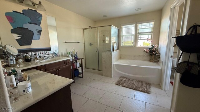 5615 Oak Bend Dr, Las Vegas, NV 89135 - photo 17