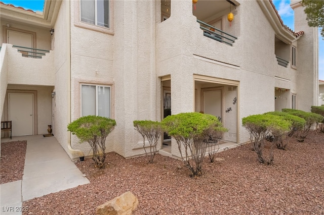 7900 Fossil Creek Ln Unit 103, Las Vegas, NV 89145 - exterior space