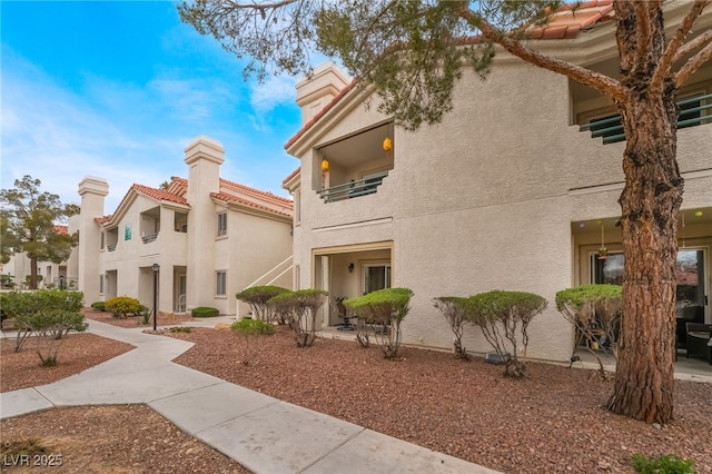 7900 Fossil Creek Ln Unit 103, Las Vegas, NV 89145 - view of property