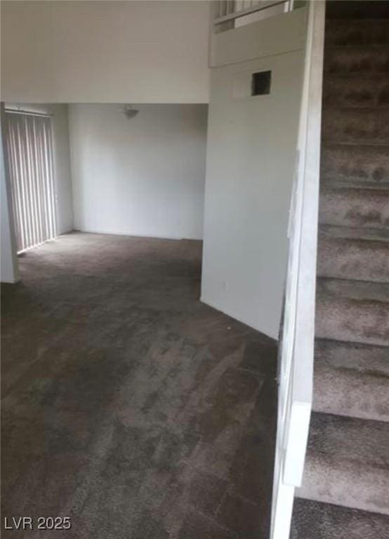 7709 Bauble Ave, Las Vegas, NV 89128 - unfurnished room featuring carpet floors