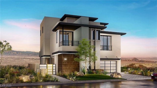 565 Overlook Rim Dr, Henderson, NV 89012 - photo 1