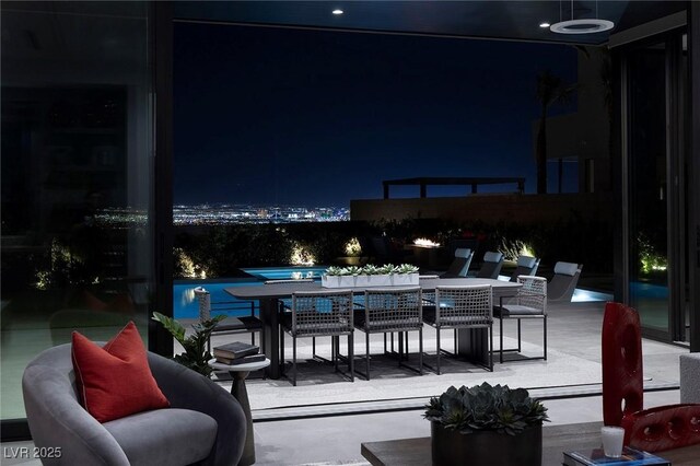 565 Overlook Rim Dr, Henderson, NV 89012 - photo 4