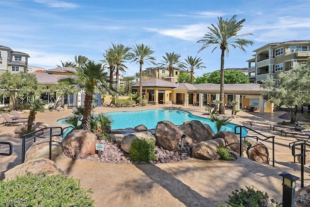 9213 Las Manaitas Ave Unit 401, Las Vegas, NV 89144 - photo 68