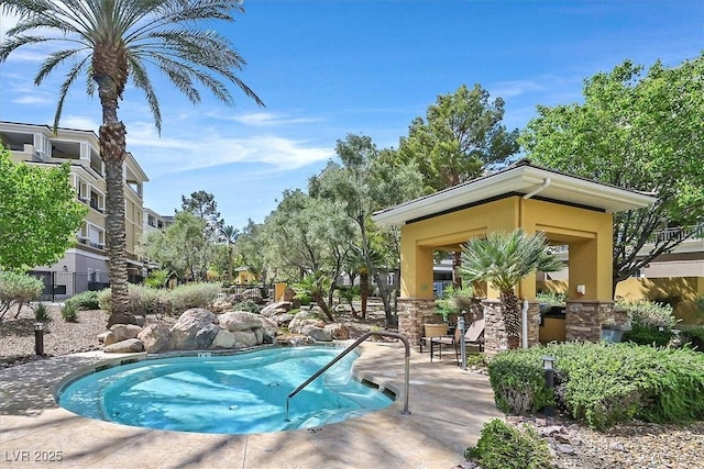 9213 Las Manaitas Ave Unit 401, Las Vegas, NV 89144 - photo 76