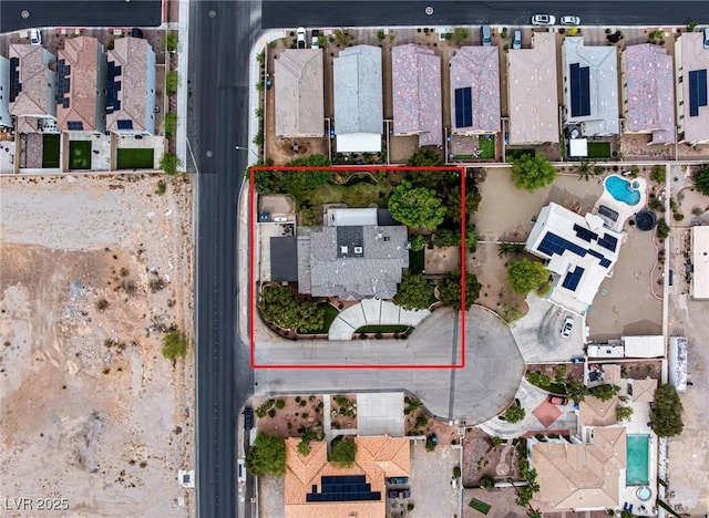 8690 W Ford Ave, Las Vegas, NV 89148 - photo 61