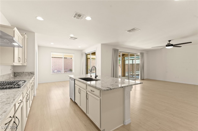 9519 Wild Valley Ave, Las Vegas, NV 89148 - photo 32