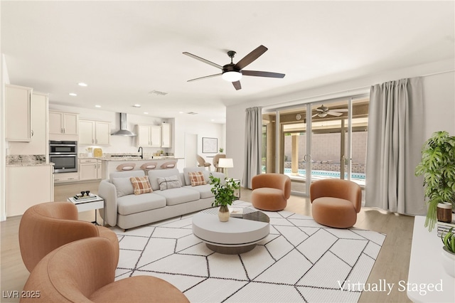 9519 Wild Valley Ave, Las Vegas, NV 89148 - photo 2
