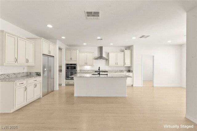 9519 Wild Valley Ave, Las Vegas, NV 89148 - photo 33