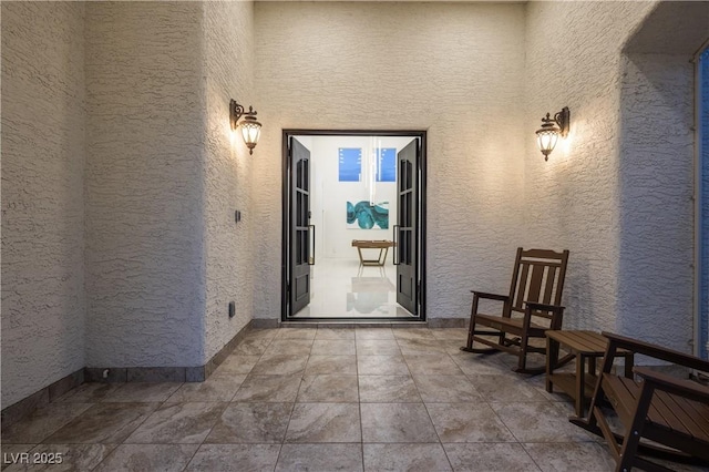8000 Clock Tower Ct, Las Vegas, NV 89117 - view of exterior entry