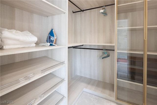 8000 Clock Tower Ct, Las Vegas, NV 89117 - view of walk in closet