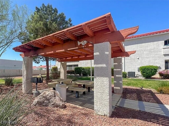 2725 S Nellis Blvd Unit 2083, Las Vegas, NV 89121 - photo 5