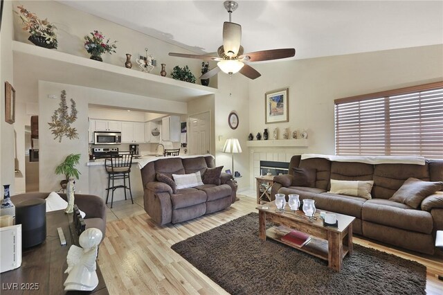 2725 S Nellis Blvd Unit 2083, Las Vegas, NV 89121 - photo 14