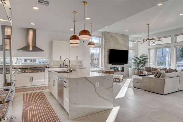 12199 Canyon Sunset St, Las Vegas, NV 89138 - photo 1