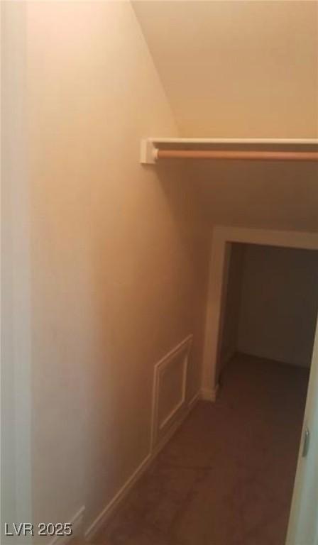 6974 Emerald Springs Ln, Las Vegas, NV 89113 - view of spacious closet