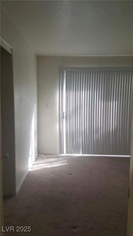 6974 Emerald Springs Ln, Las Vegas, NV 89113 - view of carpeted spare room