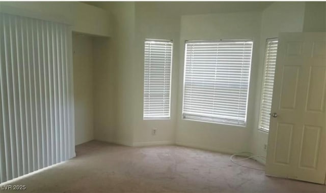 6974 Emerald Springs Ln, Las Vegas, NV 89113 - view of carpeted empty room