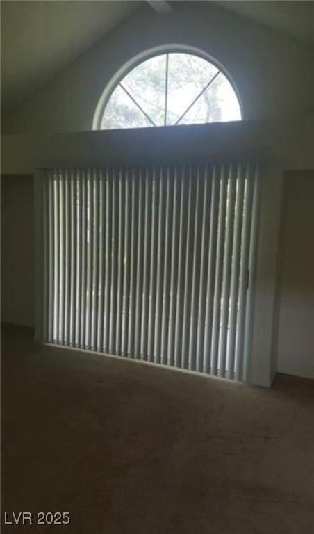 6974 Emerald Springs Ln, Las Vegas, NV 89113 - interior space featuring radiator