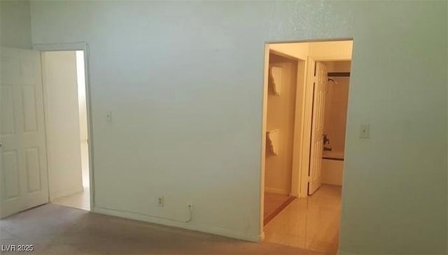 6974 Emerald Springs Ln, Las Vegas, NV 89113 - view of unfurnished bedroom