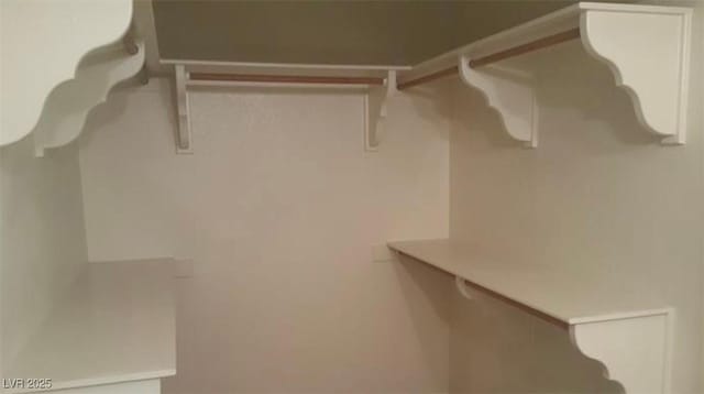 6974 Emerald Springs Ln, Las Vegas, NV 89113 - view of walk in closet