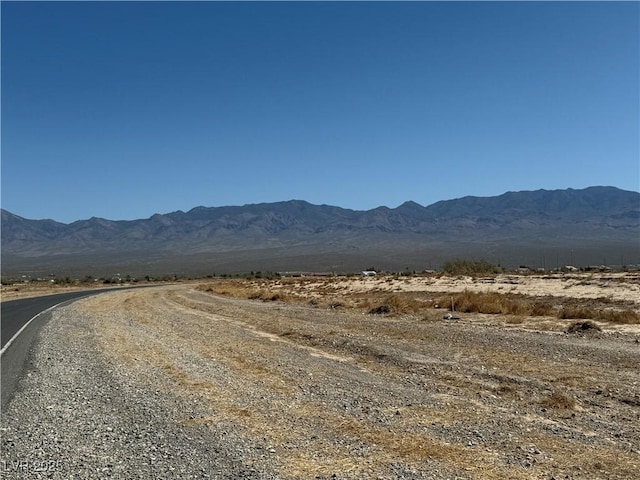 5721 N Leslie St, Pahrump, NV 89060