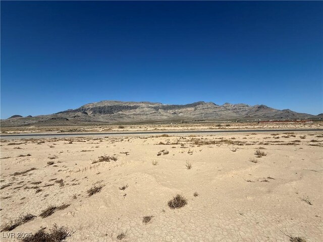 5721 N Leslie St, Pahrump, NV 89060