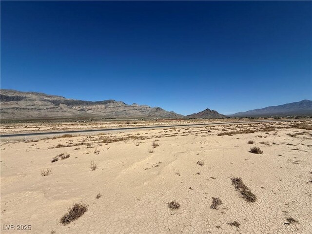 5721 N Leslie St, Pahrump, NV 89060