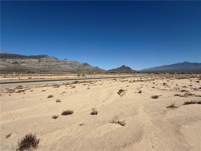 5721 N Leslie St, Pahrump, NV 89060