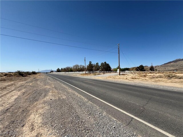 5721 N Leslie St, Pahrump, NV 89060