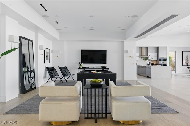 667 Palisade Rim Dr, Henderson, NV 89012 - view of living area