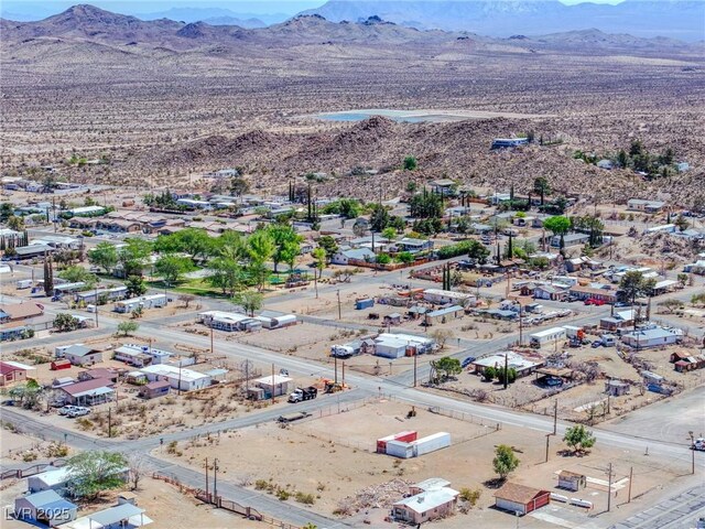 140 W Cottonwood Cove Rd, Searchlight, NV 89046