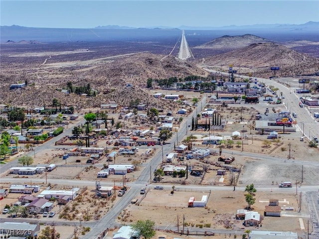 140 W Cottonwood Cove Rd, Searchlight, NV 89046